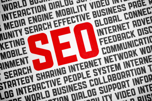 Why SEO Doesn’t Work
